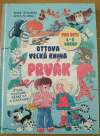 Ottova veľká kniha Prvák Ottova veľká kniha Prvák