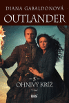 Outlander 5 - Ohnivý kríž 1. časť Outlander 5 - Ohnivý kríž 1. časť