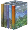 Paulo Coelho - darčekový box