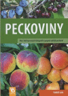 Peckoviny - Přes 160 barevných fotografií a popisů odrůd peckovin - 2. vydání