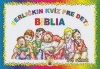 Perličkin kvíz pre deti Biblia Perličkin kvíz pre deti Biblia