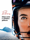 Petra. Moja cesta k veľkému glóbusu Petra. Moja cesta k veľkému glóbusu