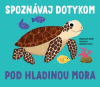 Spoznávaj dotykom-Pod hladinou mora Spoznávaj dotykom-Pod hladinou mora