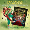 CD - Spievankovo 6