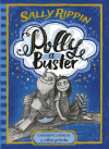 Polly a Buster: Čarodejnica rebelka a citlivá príšerka Polly a Buster: Čarodejnica rebelka a citlivá príšerka