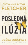 Posledná ilúzia (Dcéra ľudstva 2) Posledná ilúzia (Dcéra ľudstva 2)