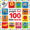 Pozri sa pod okienko - prvých 100 slov - first 100 words Pozri sa pod okienko - prvých 100 slov - first 100 words