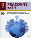 Pracovný zošit 9. ročník ZŠ - evanjelická náboženská výchova