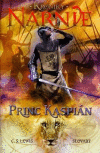Princ Kaspián - Kroniky Narnie