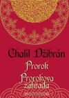 Prorok Proroková záhrada