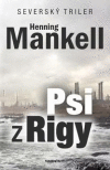 Psi z Rigy