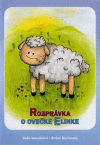 Rozprávka o ovečke Elinke Rozprávka o ovečke Elinke