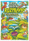 Rozprávky z čarovnej záhrady Rozprávky z čarovnej záhrady