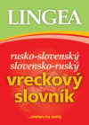Lingea rusko-slovenský/sl.-ruský vreckový slovník Lingea rusko-slovenský/sl.-ruský vreckový slovník