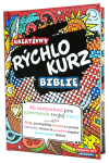 Kreatívny rýchlokurz Biblie zo SBS
