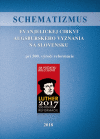 Schematizmus ECAV pri 500. výročí reformácie Schematizmus ECAV pri 500. výročí reformácie