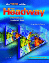 New Headway Intermediate student´s book