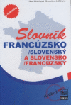 Francúzsko-slovenský, slovensko-francúzsky slovník