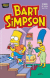 Simpsonovi - Bart Simpson 1/2021