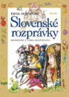 Slovenské rozprávky 5. Slovenské rozprávky 5.