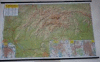 Slovensko / nástenná mapa 1:500 000 (96x64 cm ) Slovensko / nástenná mapa 1:500 000 (96x64 cm )