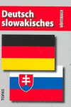 Deutsch slowakisches Wörterbuch Slovensko nemecký slovník Deutsch slowakisches Wörterbuch Slovensko nemecký slovník