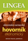 Lingea slovensko nemecký ekonomický hovorník