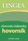 Lingea slovensko taliansky hovorník