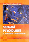 Sociální psychologie