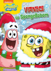 SpongeBob - Vianoce so SpongeBobom SpongeBob - Vianoce so SpongeBobom