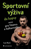 Sportovní výživa do kapsy