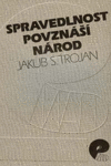 Spravedlnost povznáší národ