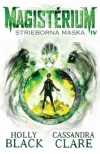 Strieborná maska (Magistérium 4) Strieborná maska (Magistérium 4)
