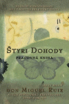 Štyri dohody - Pracovná kniha