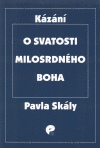 O svatosti milosrdného Boha