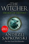Sword of Destiny: Tales of the Witcher Sword of Destiny: Tales of the Witcher