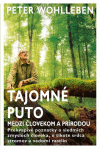 Tajomné puto medzi človekom a prírodou Tajomné puto medzi človekom a prírodou