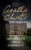 Tajomstvo sídla Chimneys