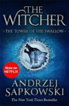 The Tower of the Swallow: Witcher 4 The Tower of the Swallow: Witcher 4