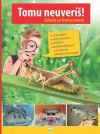 Tomu neuveríš! Tomu neuveríš!