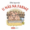 U nás na farme - Dlhé leporelo