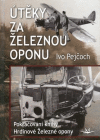 útěky za železnou oponou