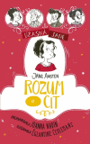 Úžasná Jane - Rozum a cit