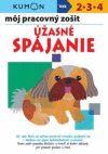 Úžasné spájanie - Môj pracovný zošit Úžasné spájanie - Môj pracovný zošit