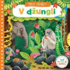 Prvé objavy - V džungli