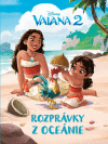 Vaiana 2 (Rozprávky z Oceánie)