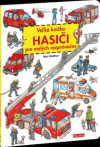 Veľká knižka - Hasiči