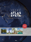 Veľký atlas sveta 3.vyd.