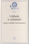 Výklady a vykladači