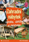 Zahradní nábytek - výroba, údržba a renovace Zahradní nábytek - výroba, údržba a renovace